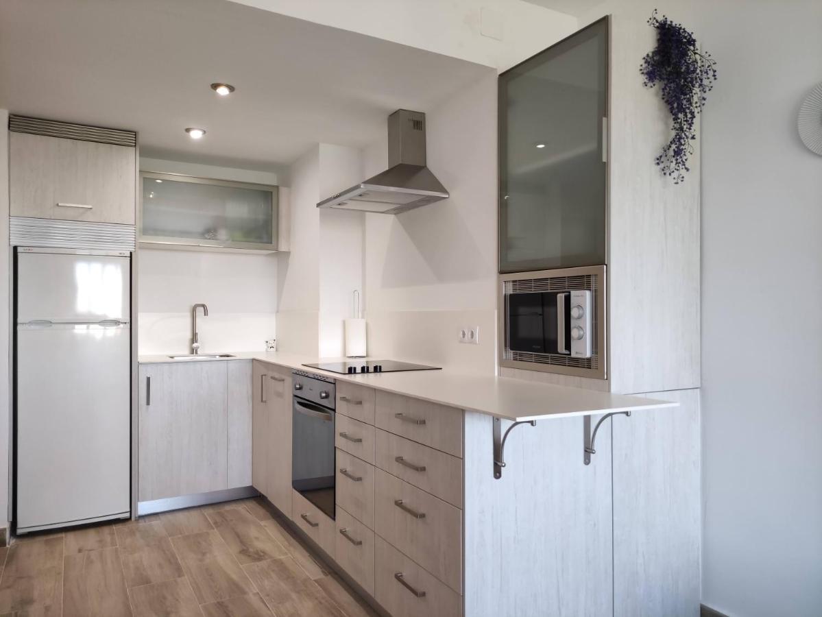 Apartament Malagueña Views Torremolinos Zewnętrze zdjęcie