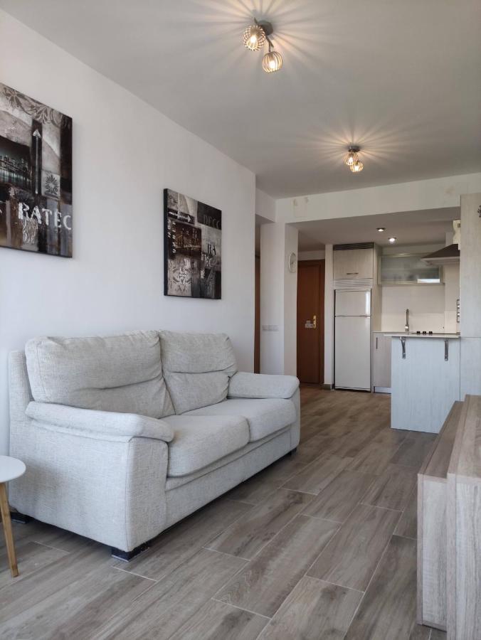 Apartament Malagueña Views Torremolinos Zewnętrze zdjęcie