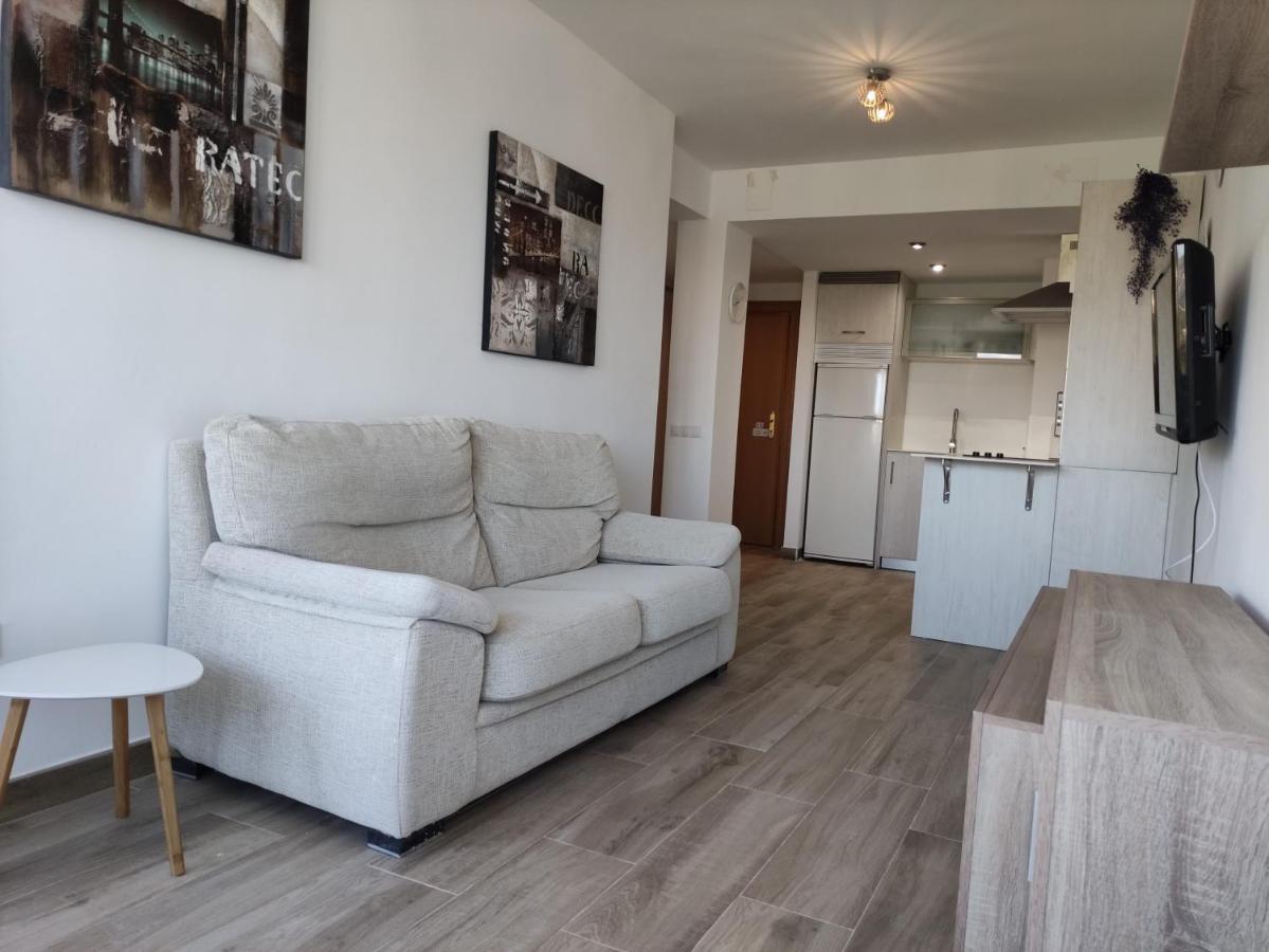 Apartament Malagueña Views Torremolinos Zewnętrze zdjęcie