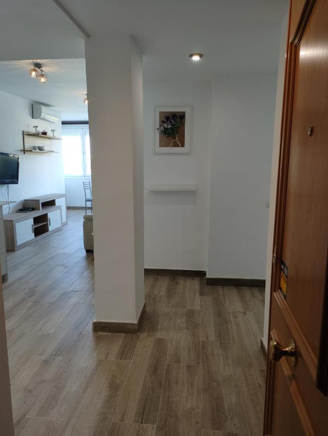Apartament Malagueña Views Torremolinos Zewnętrze zdjęcie