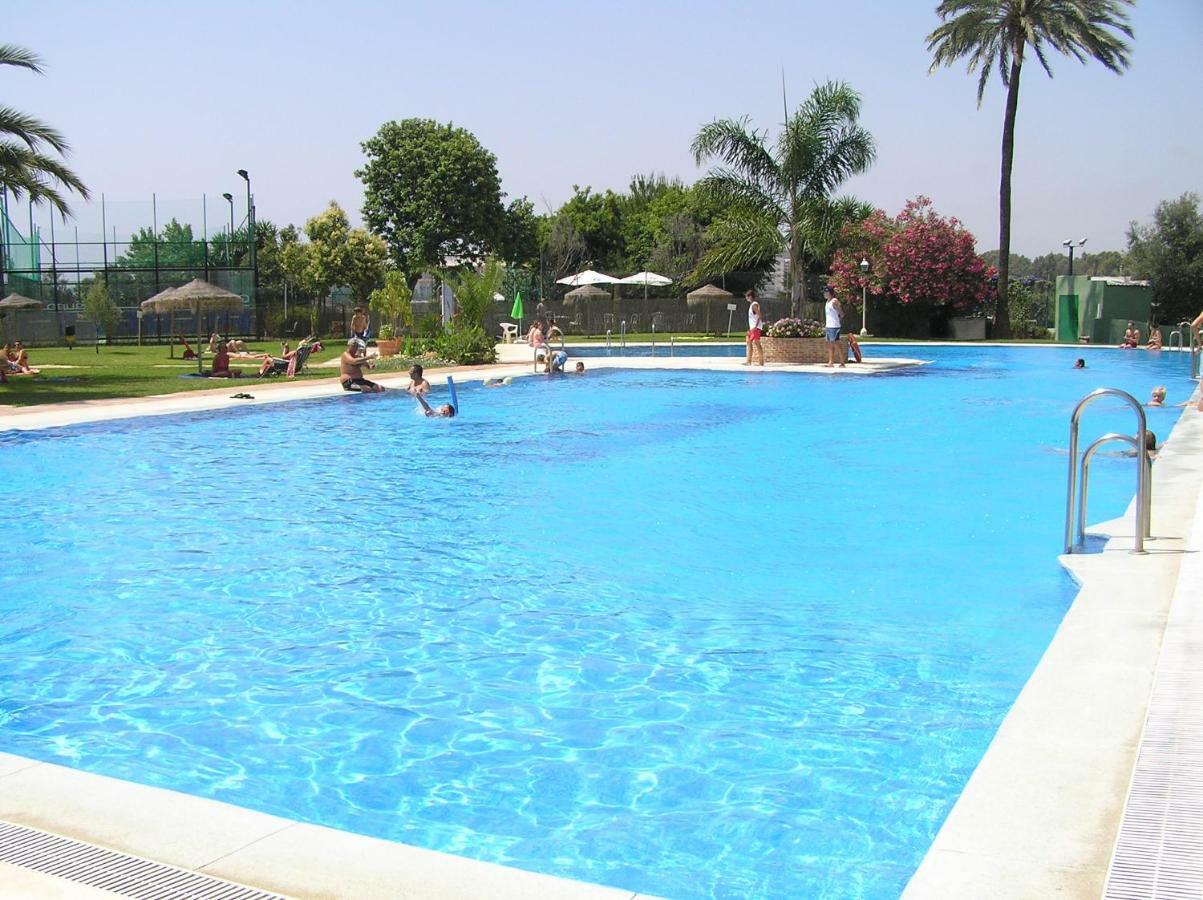 Apartament Malagueña Views Torremolinos Zewnętrze zdjęcie