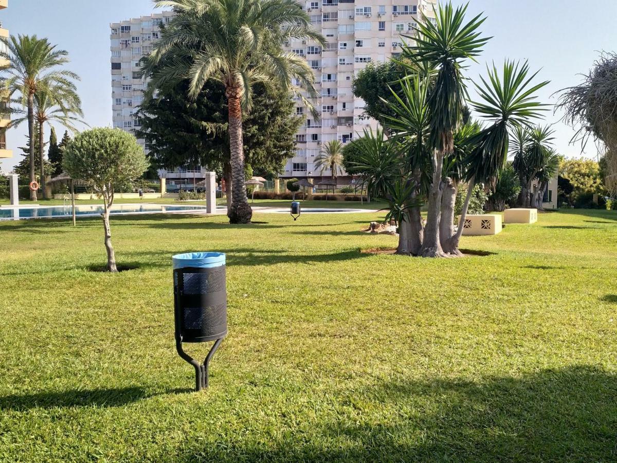 Apartament Malagueña Views Torremolinos Zewnętrze zdjęcie