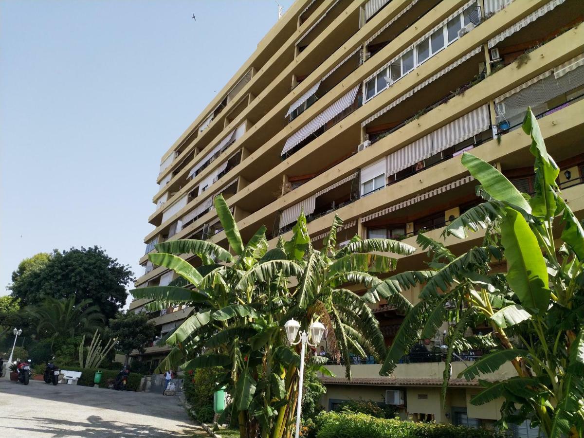Apartament Malagueña Views Torremolinos Zewnętrze zdjęcie