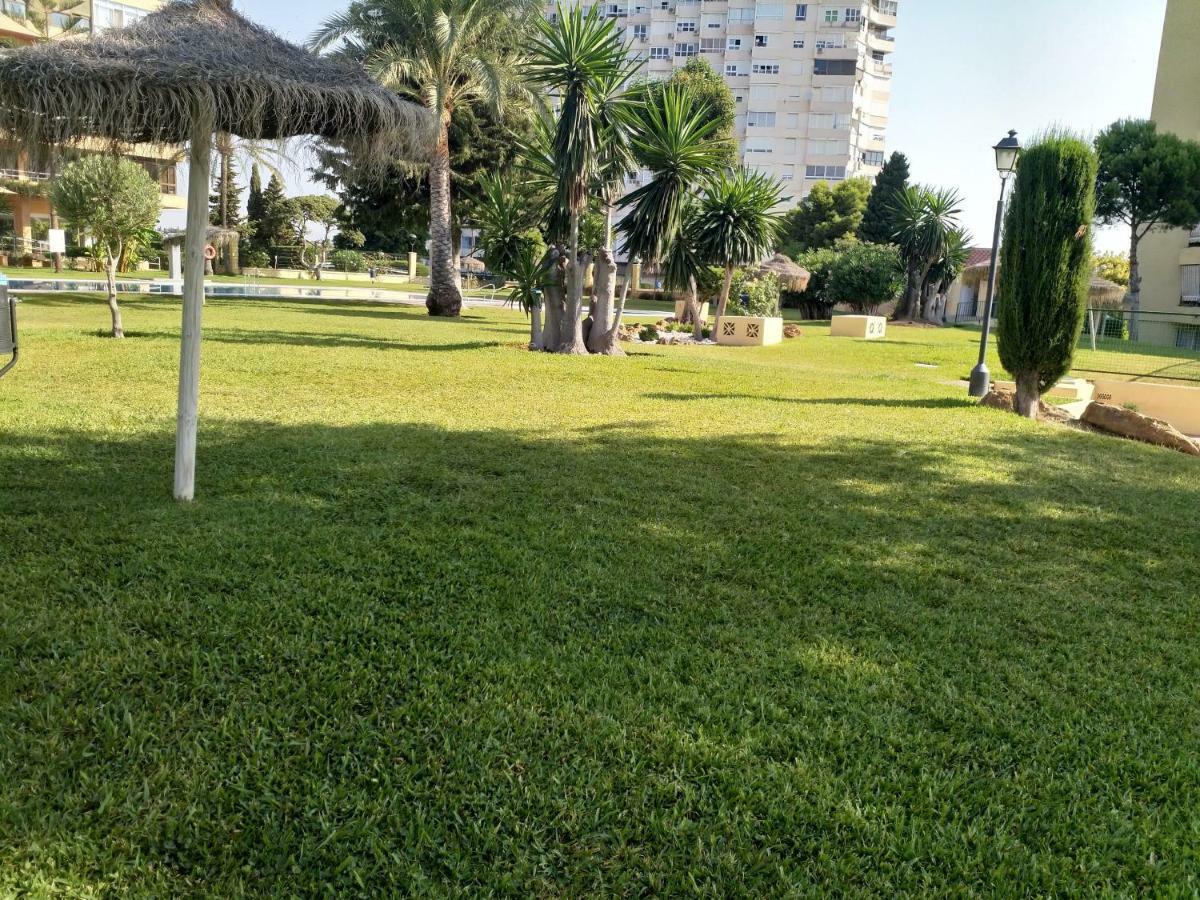 Apartament Malagueña Views Torremolinos Zewnętrze zdjęcie